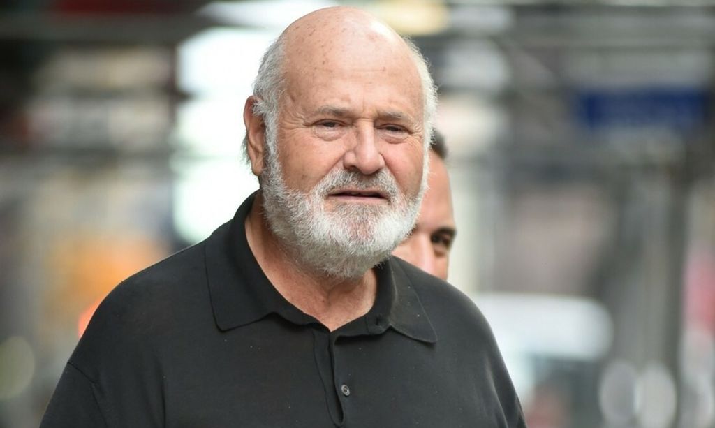 Rob Reiner