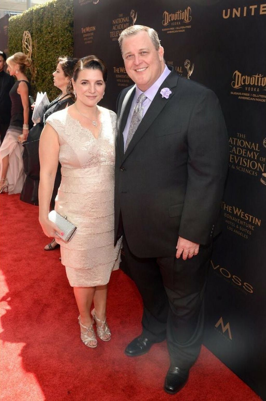 Billy Gardell - 3
