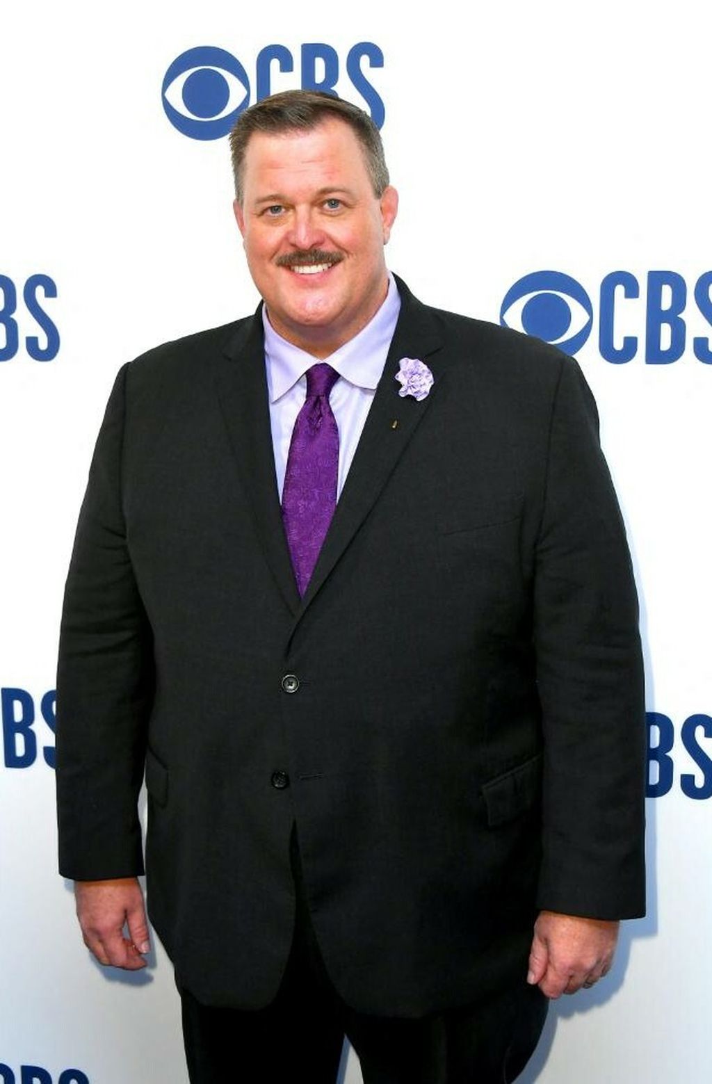Billy Gardell - 12