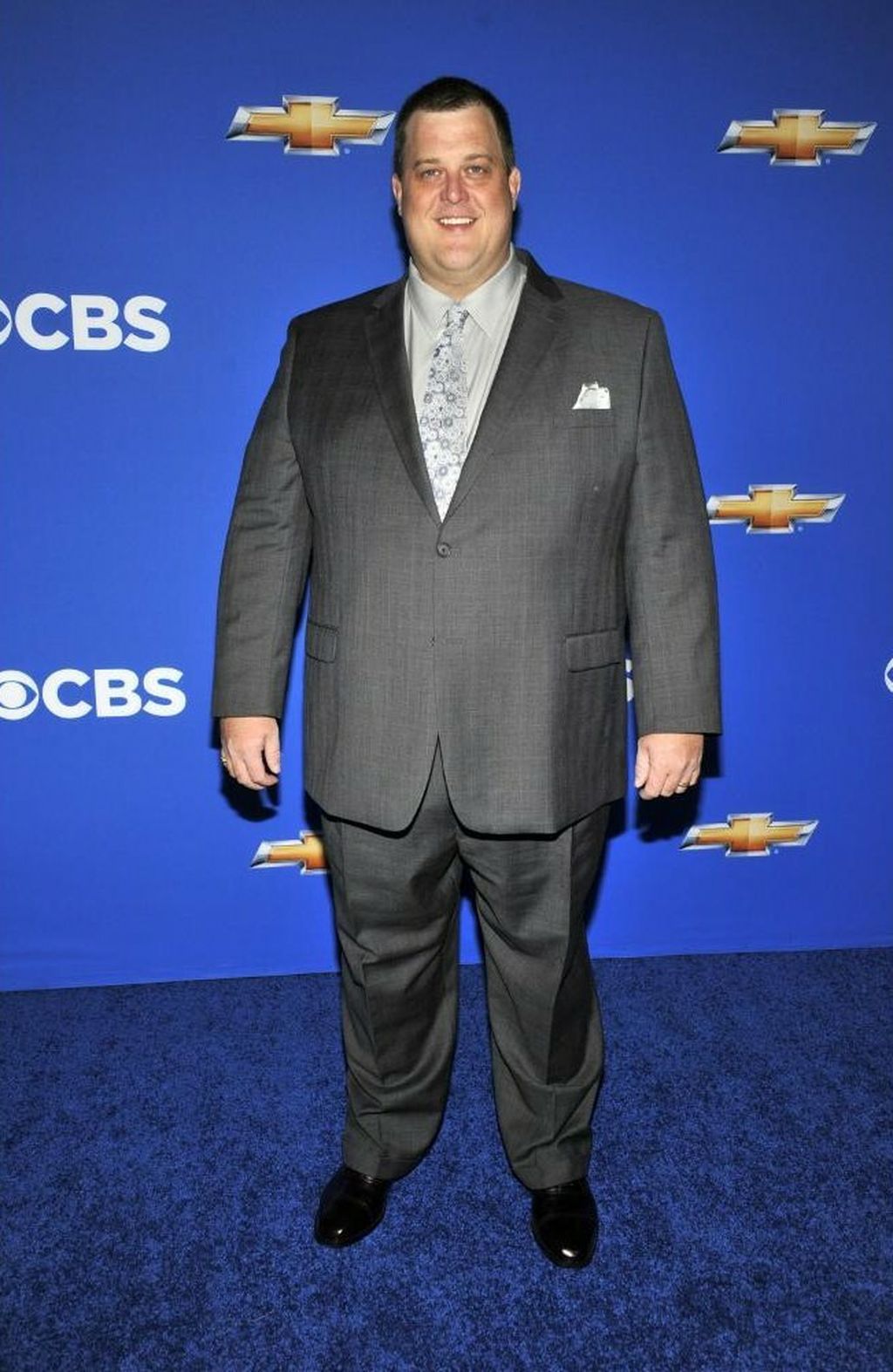 Billy Gardell - 13