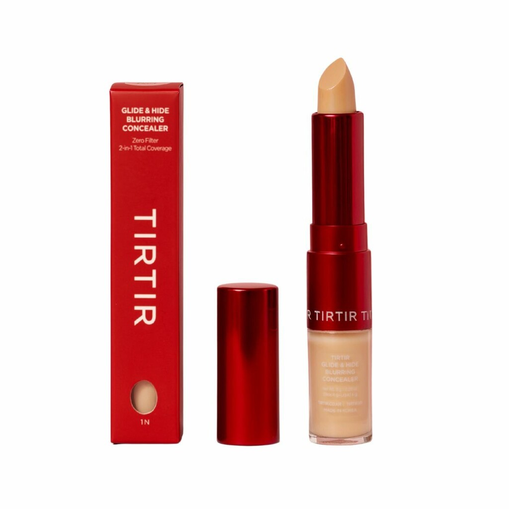 Korektor koji djeluje kao filter