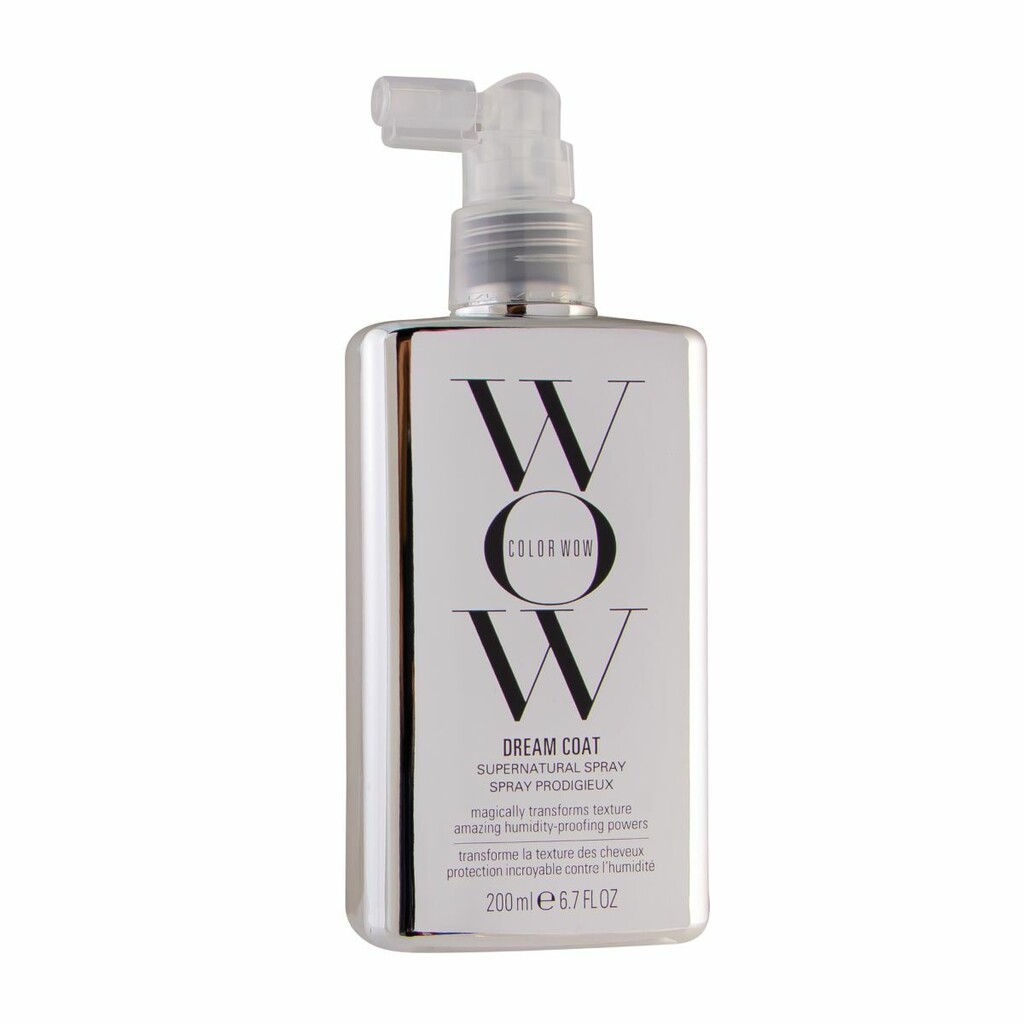 Viralni sprej koji čuva frizuru od vlage