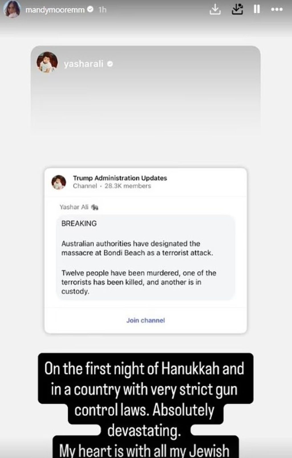 Poznati o terorističkom napadu - 2