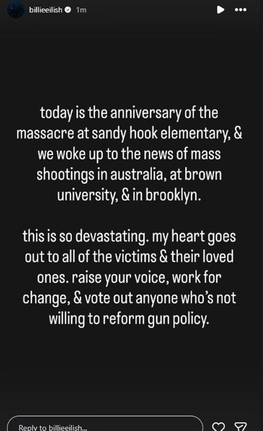 Poznati o terorističkom napadu - 3