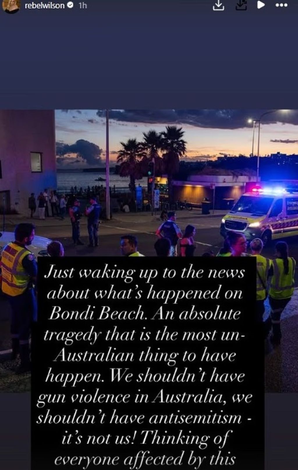 Poznati o terorističkom napadu - 5