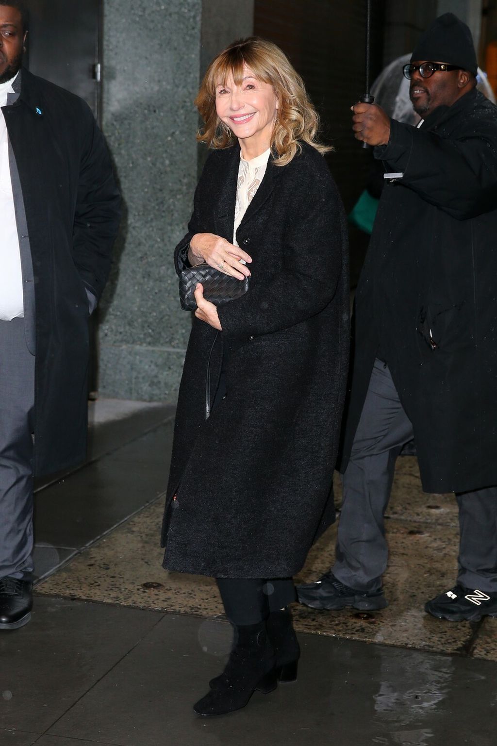 Mary Steenburgen - 10