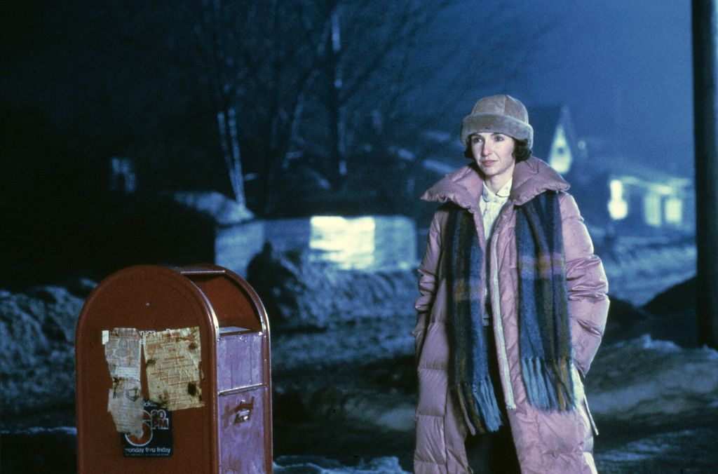 Mary Steenburgen - 12