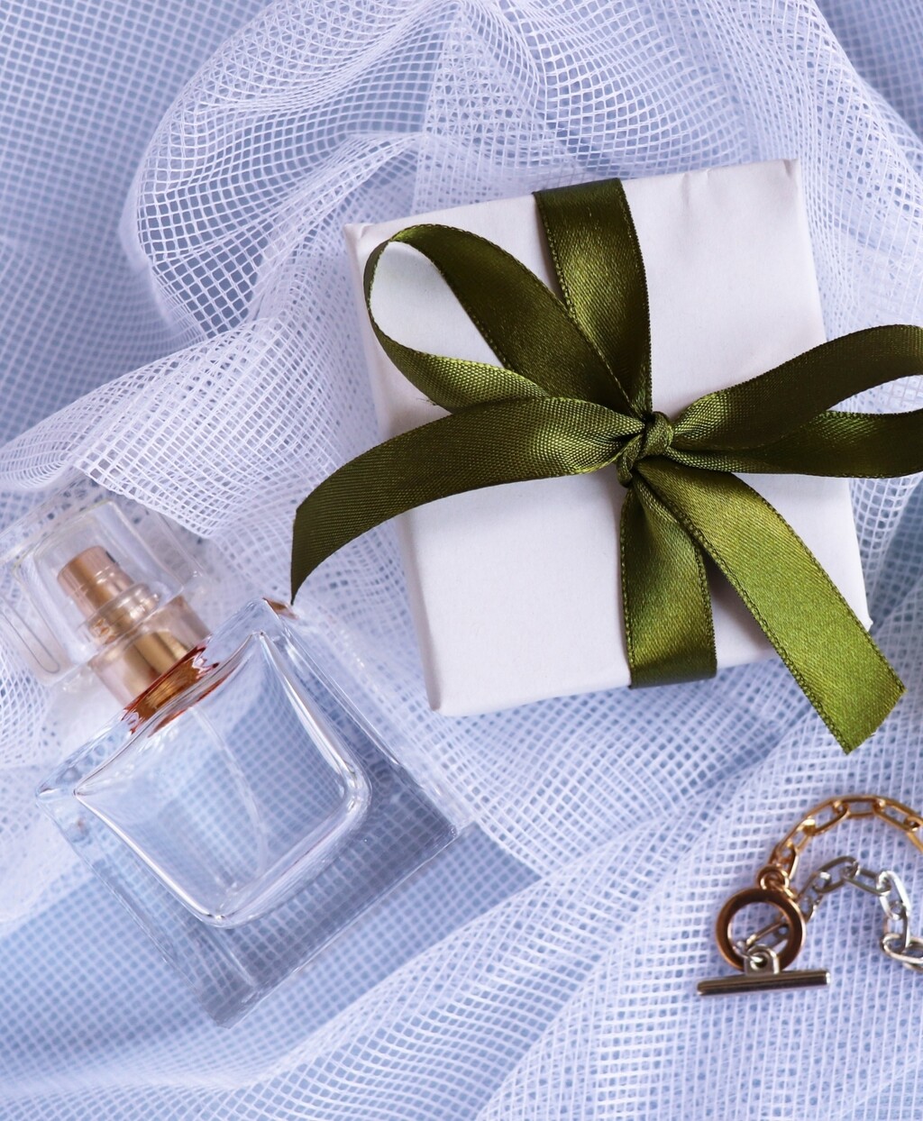 Ako niste sigurni 300%, ne poklanjajte parfem škorpionu