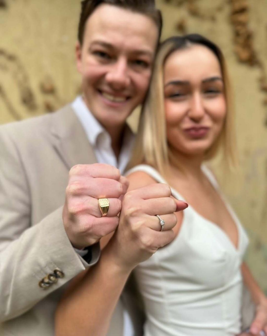 Lejdi Perković Jarnec i Ivan Jarnec - 3