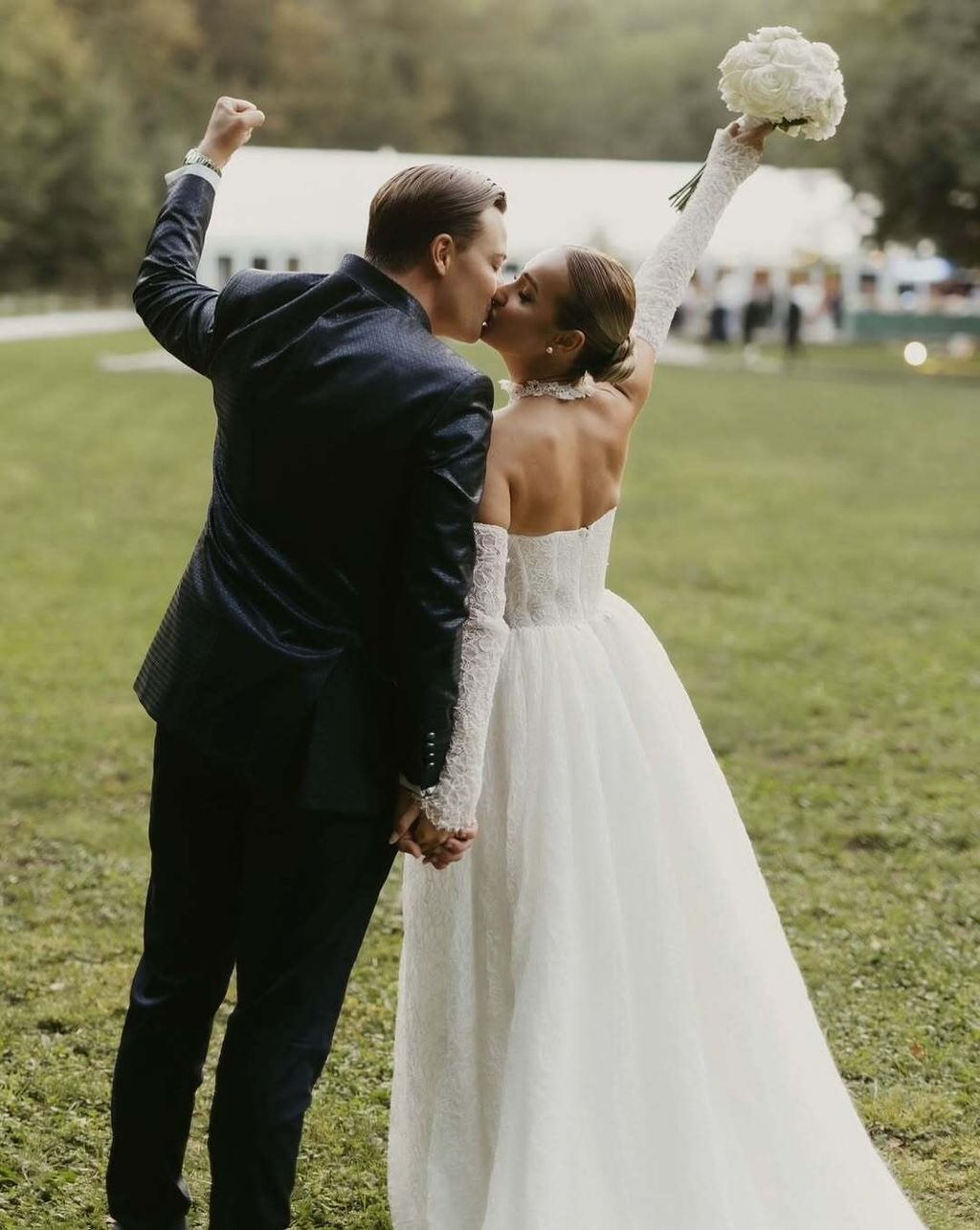 Lejdi Perković Jarnec i Ivan Jarnec - 6