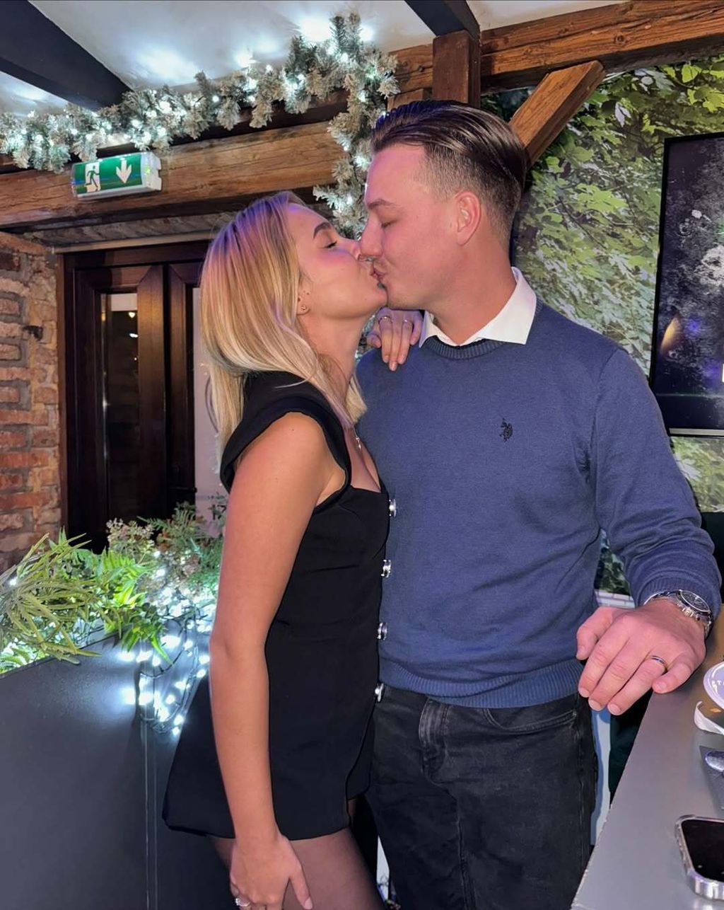 Lejdi Perković Jarnec i Ivan Jarnec - 7