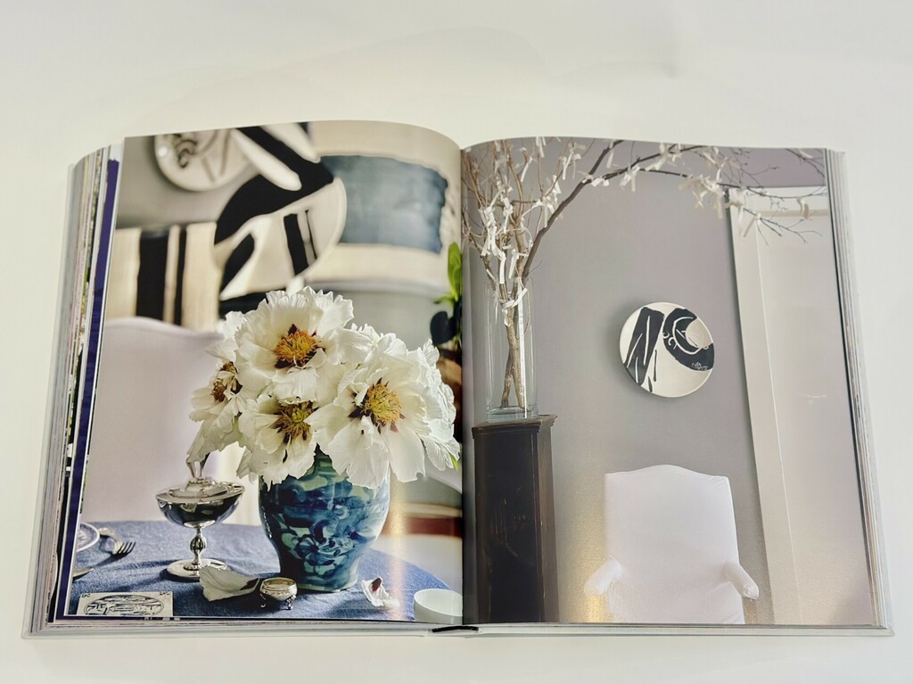 Knjiga Atmosfere Saše Šekoranje