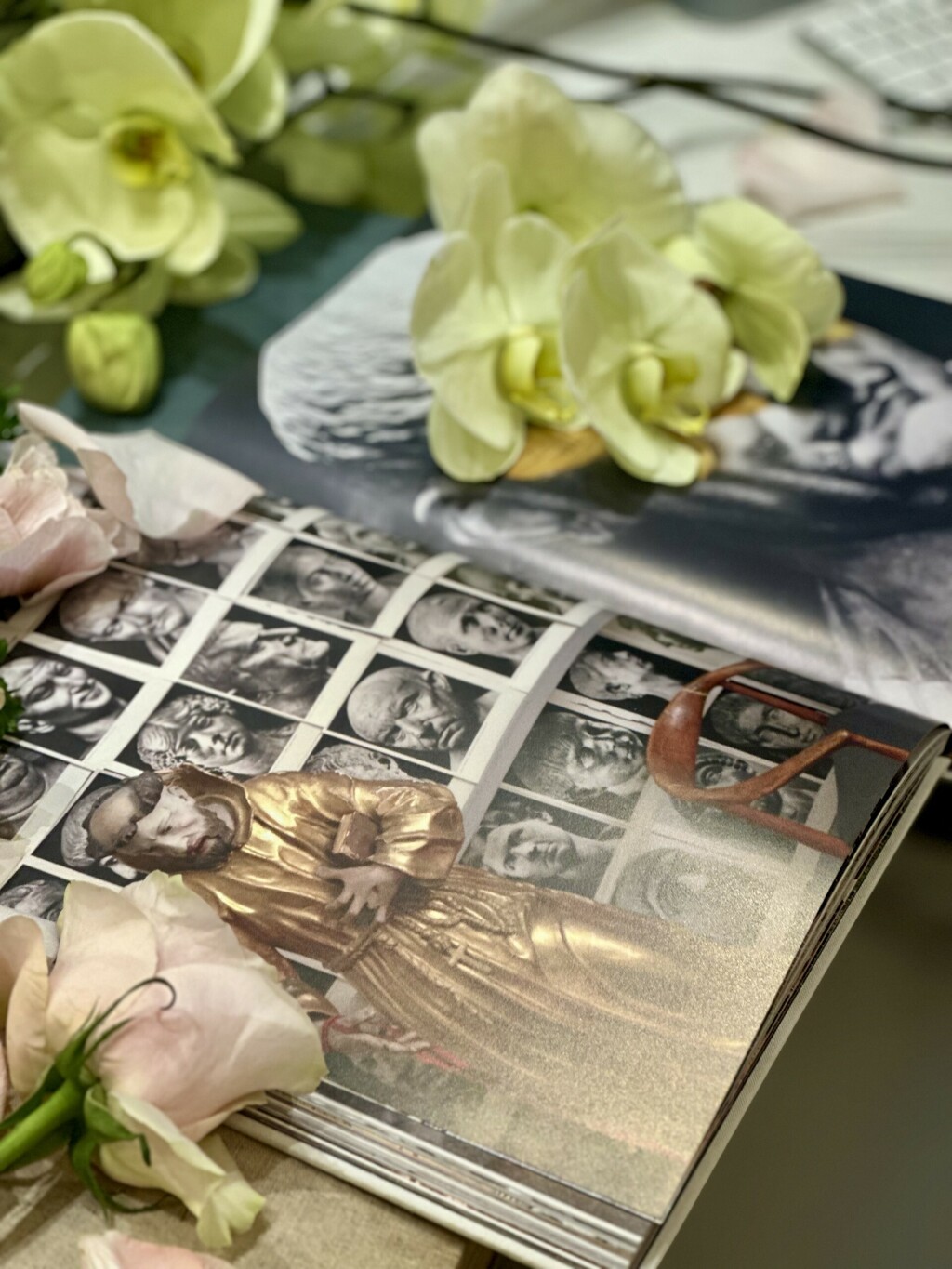 Knjiga Atmosfere Saše Šekoranje