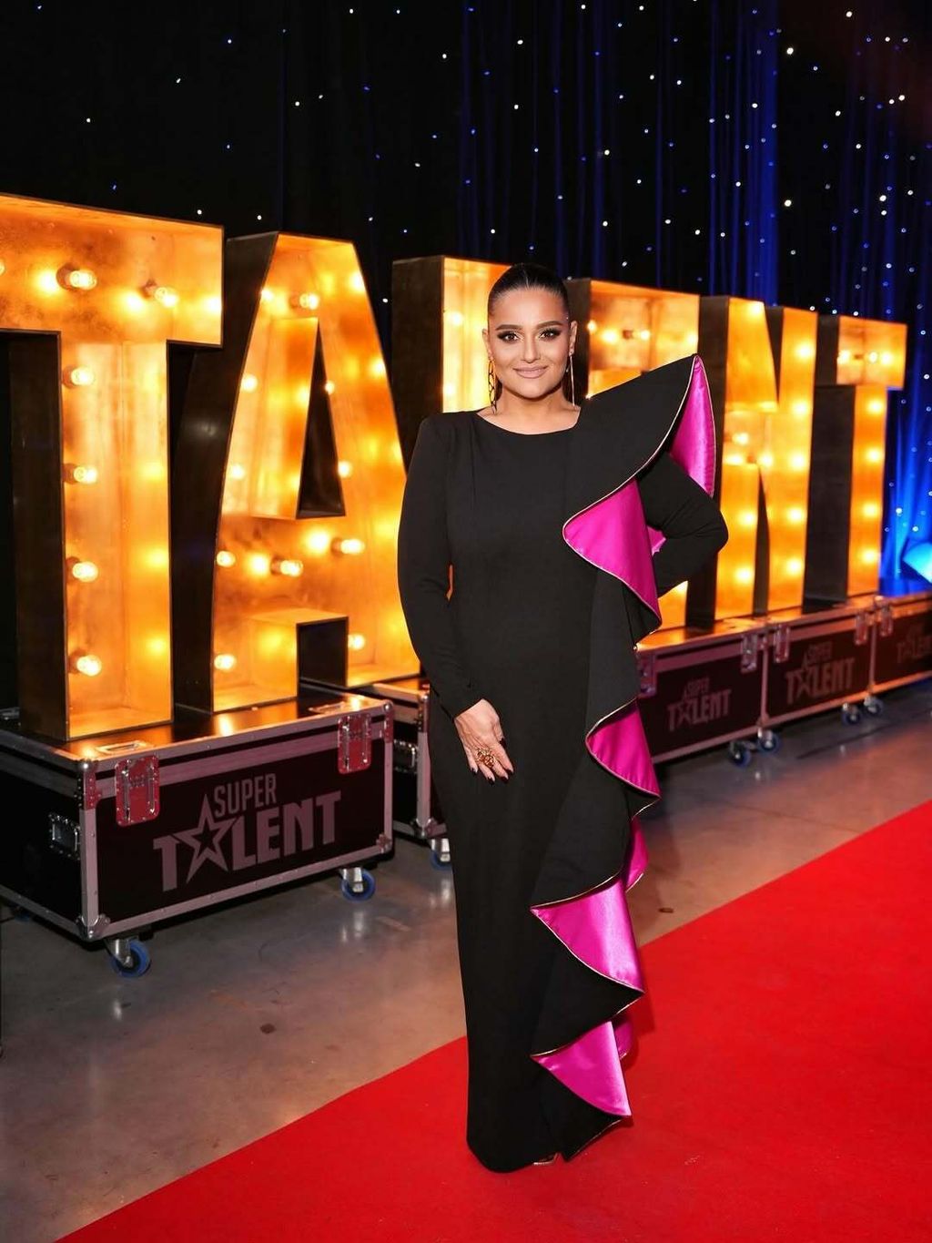 Martina Tomčić Moskaljov