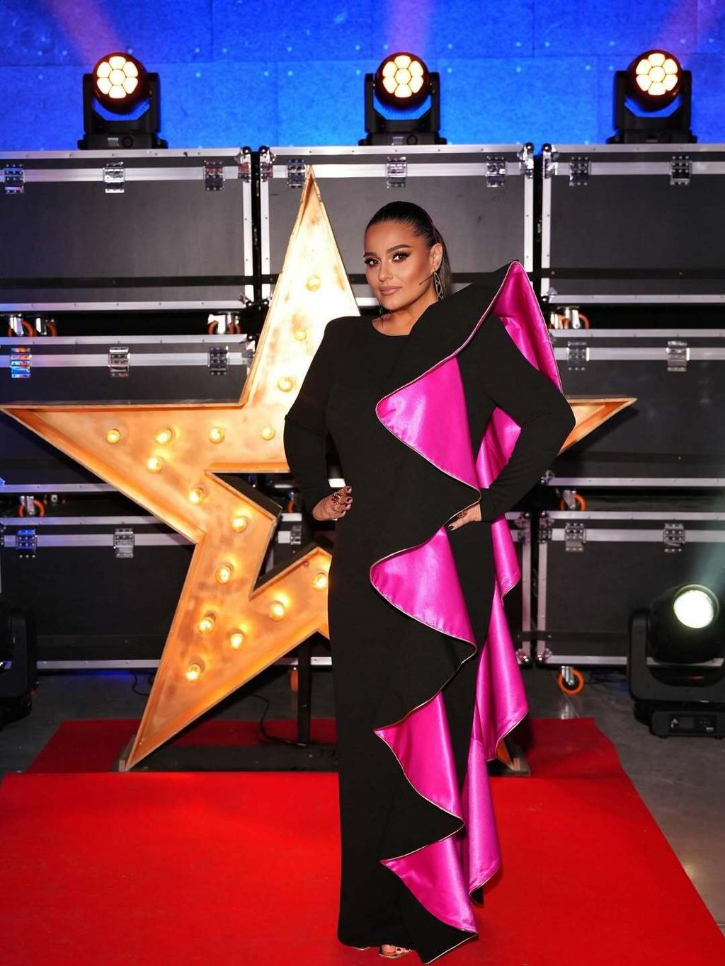 Martina Tomčić Moskaljov