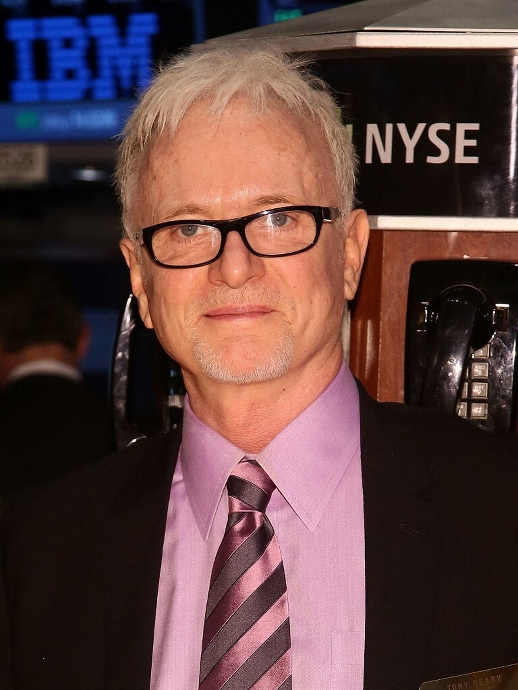 Anthony Geary
