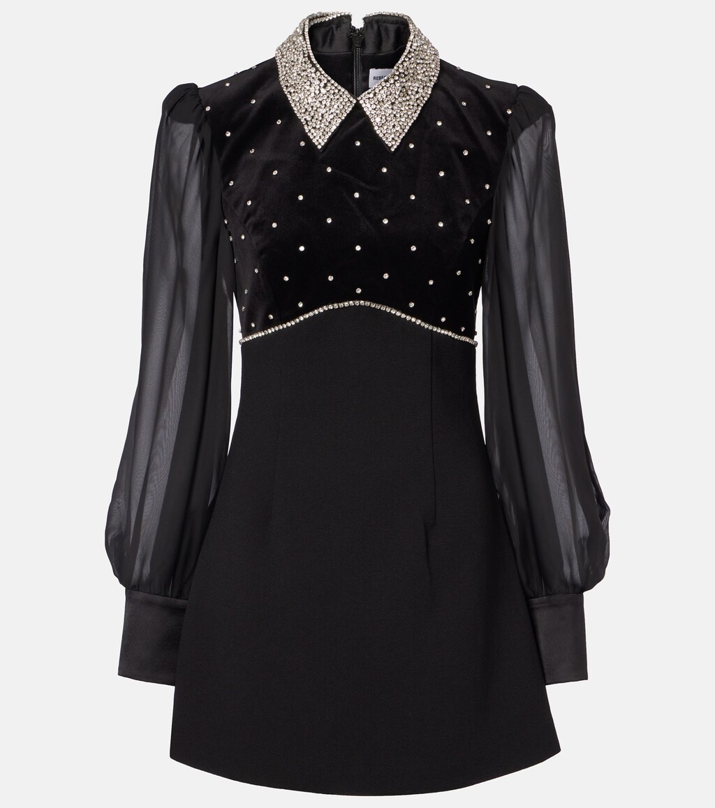 Haljina modnog brenda Rebecca Vallance