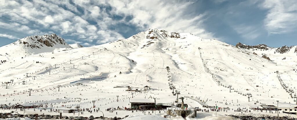 Passo Tonale u Italiji najpovoljnija je europska destinacija za obiteljsko skijanje