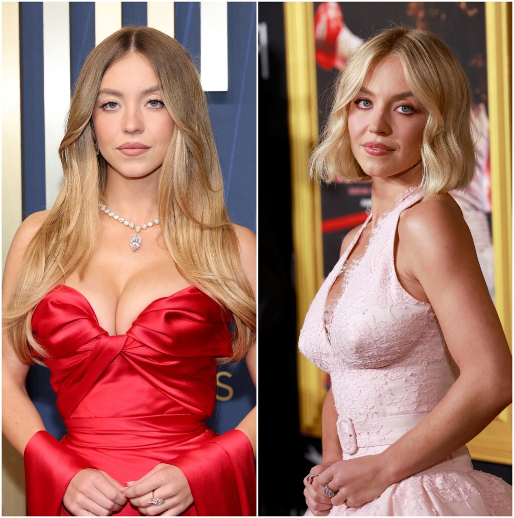 Sydney Sweeney