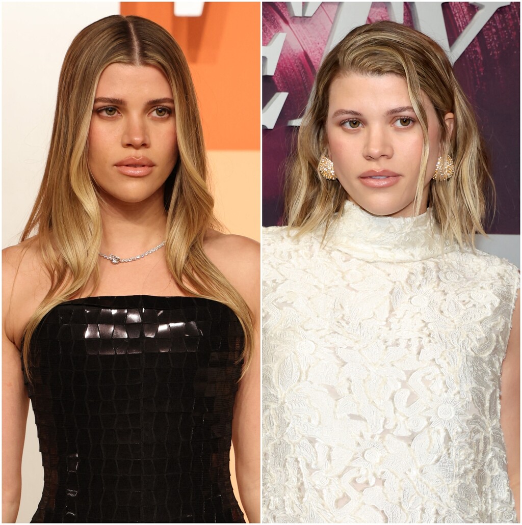 Sofia Richie Grainge
