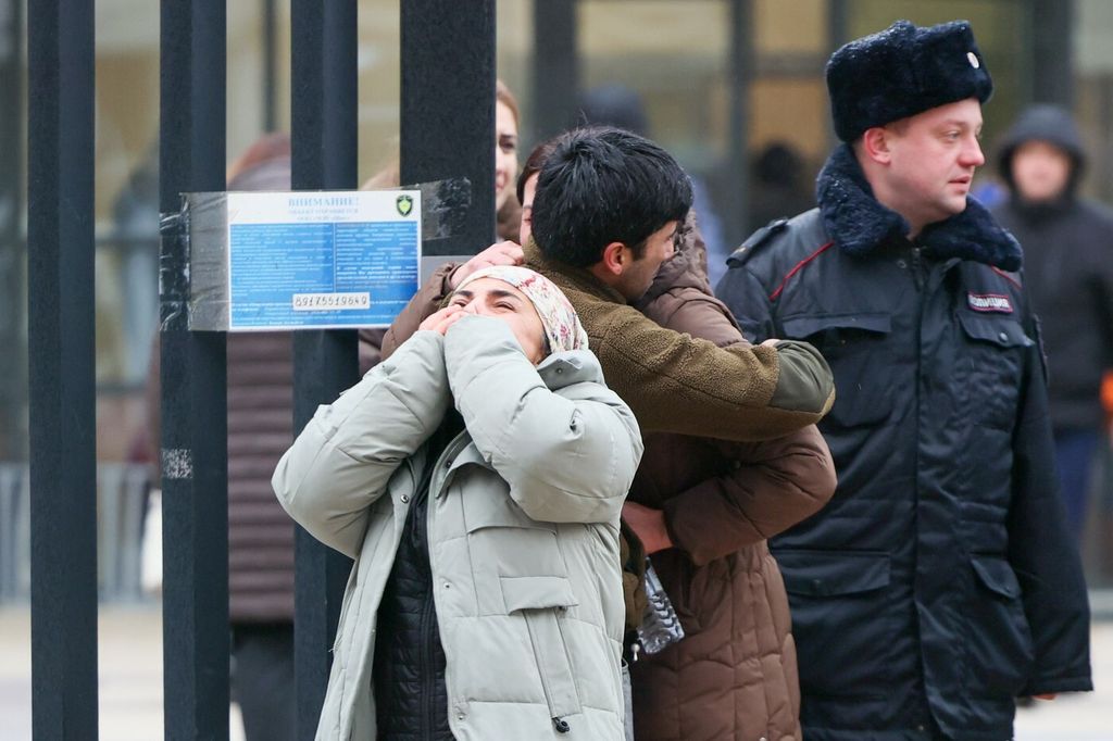 Škola u kojoj je tinejdžer ubio dječaka