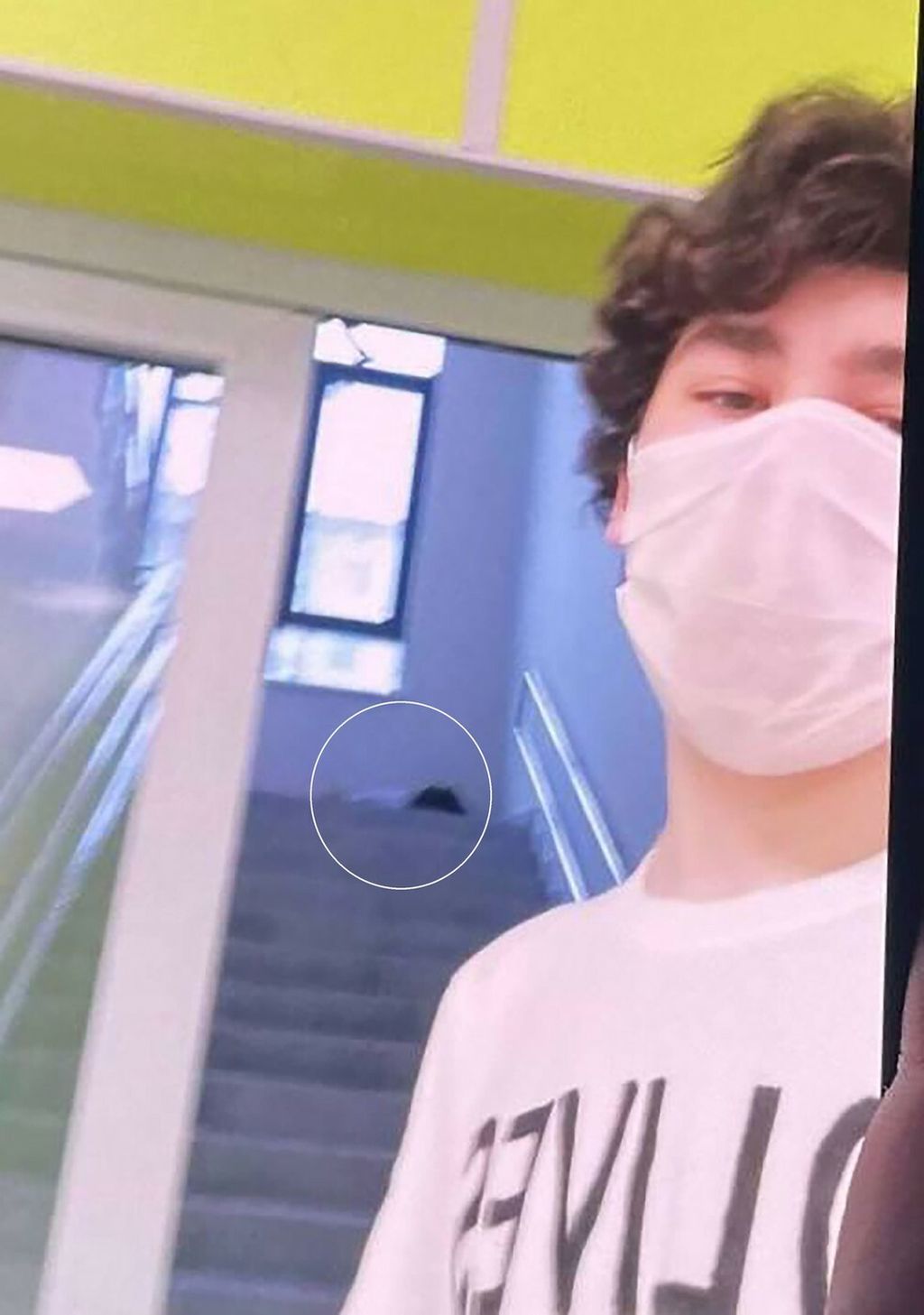 Škola u kojoj je tinejdžer ubio dječaka