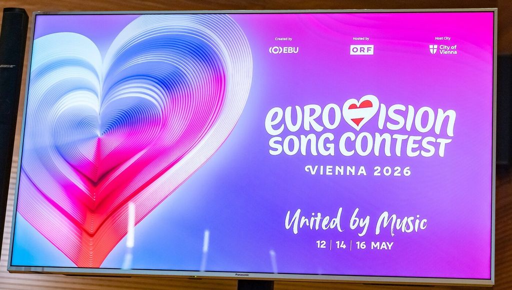 Eurosong 2026. - 1