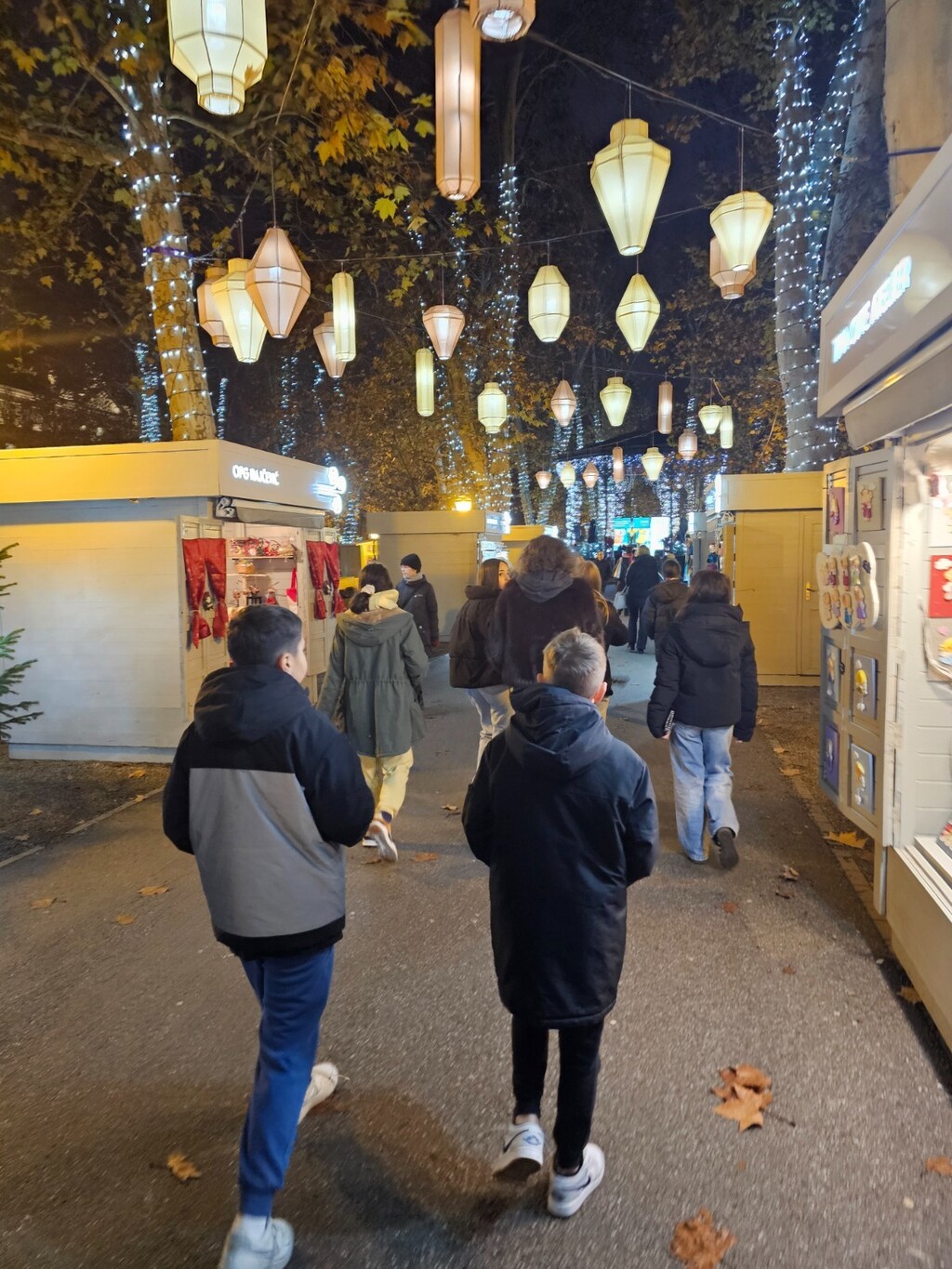 Mali kufer uspomena - 3