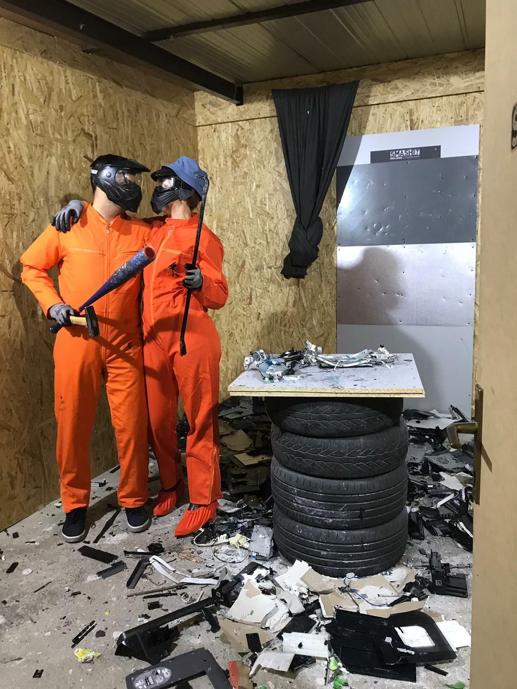 Ovih blagdana darujte iskustvo