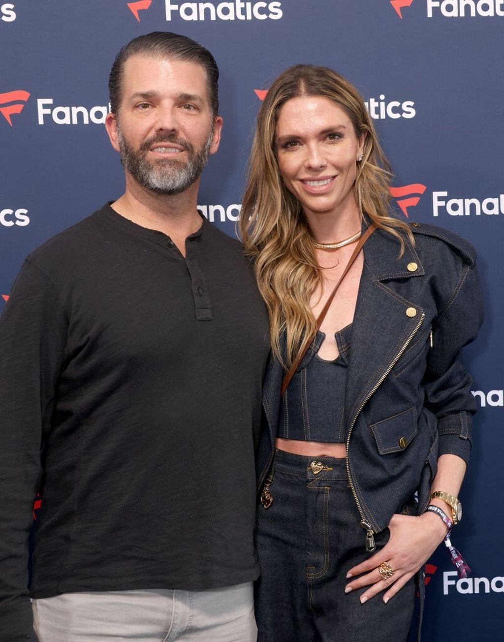 Donald Trump ml. - 4