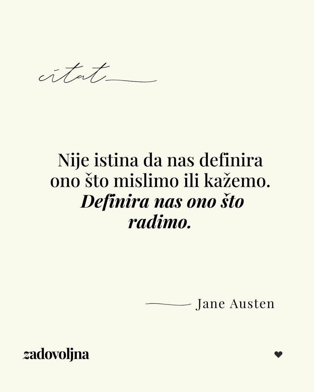 Jane Austen