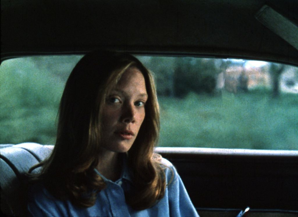 Sissy Spacek