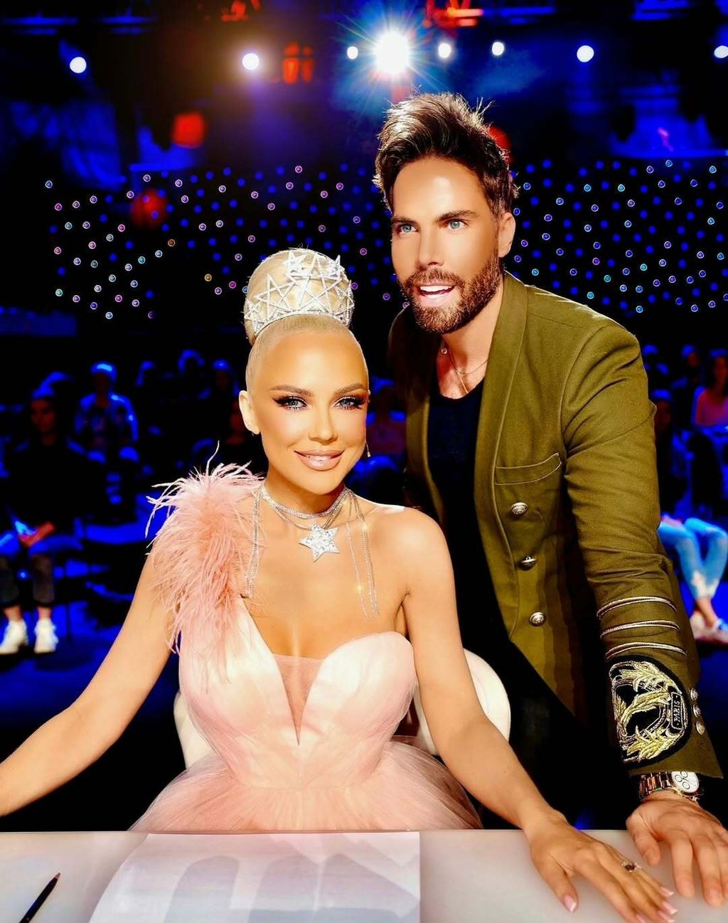 Maja Šuput i Marko Grubnić - 10