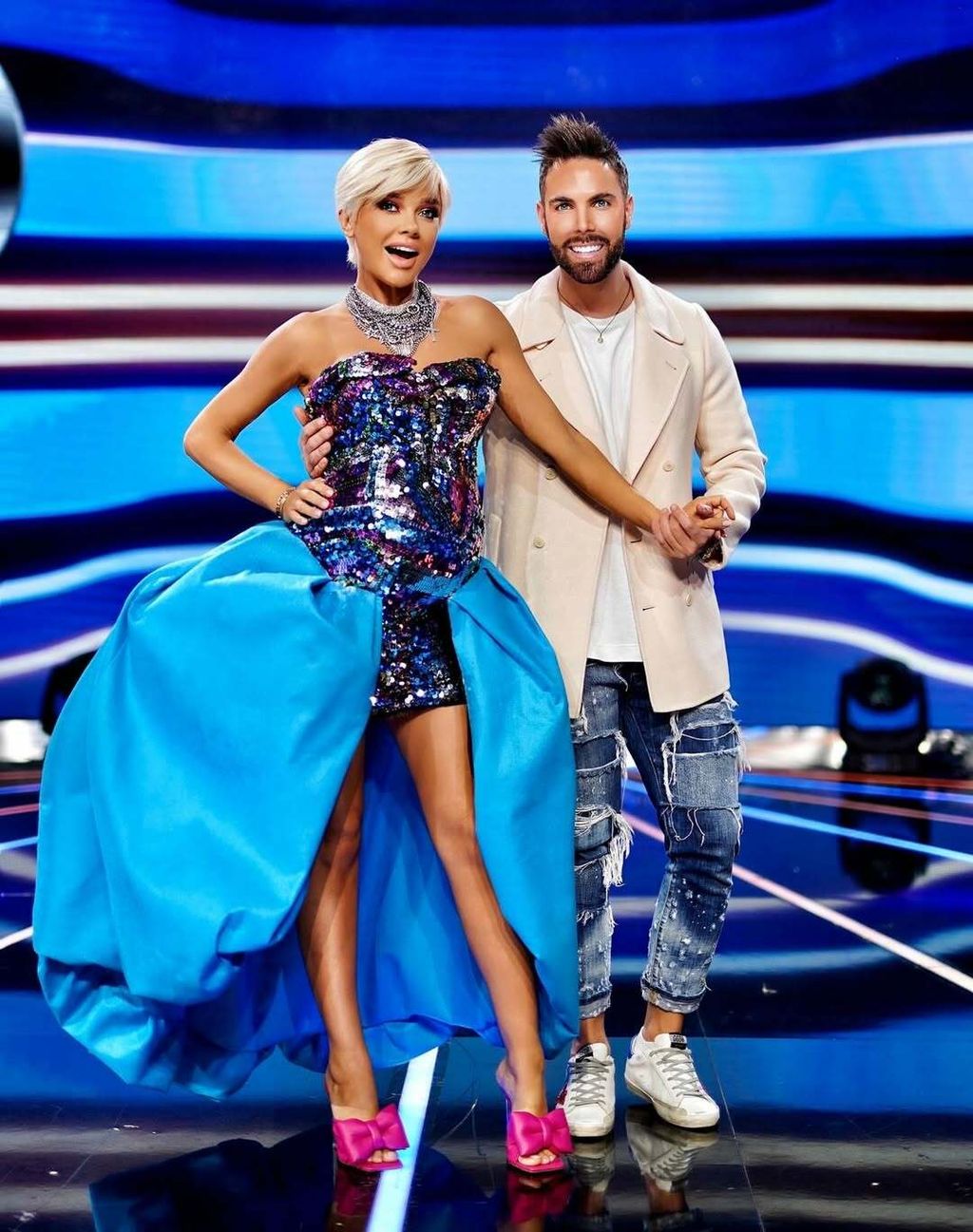 Maja Šuput i Marko Grubnić - 13