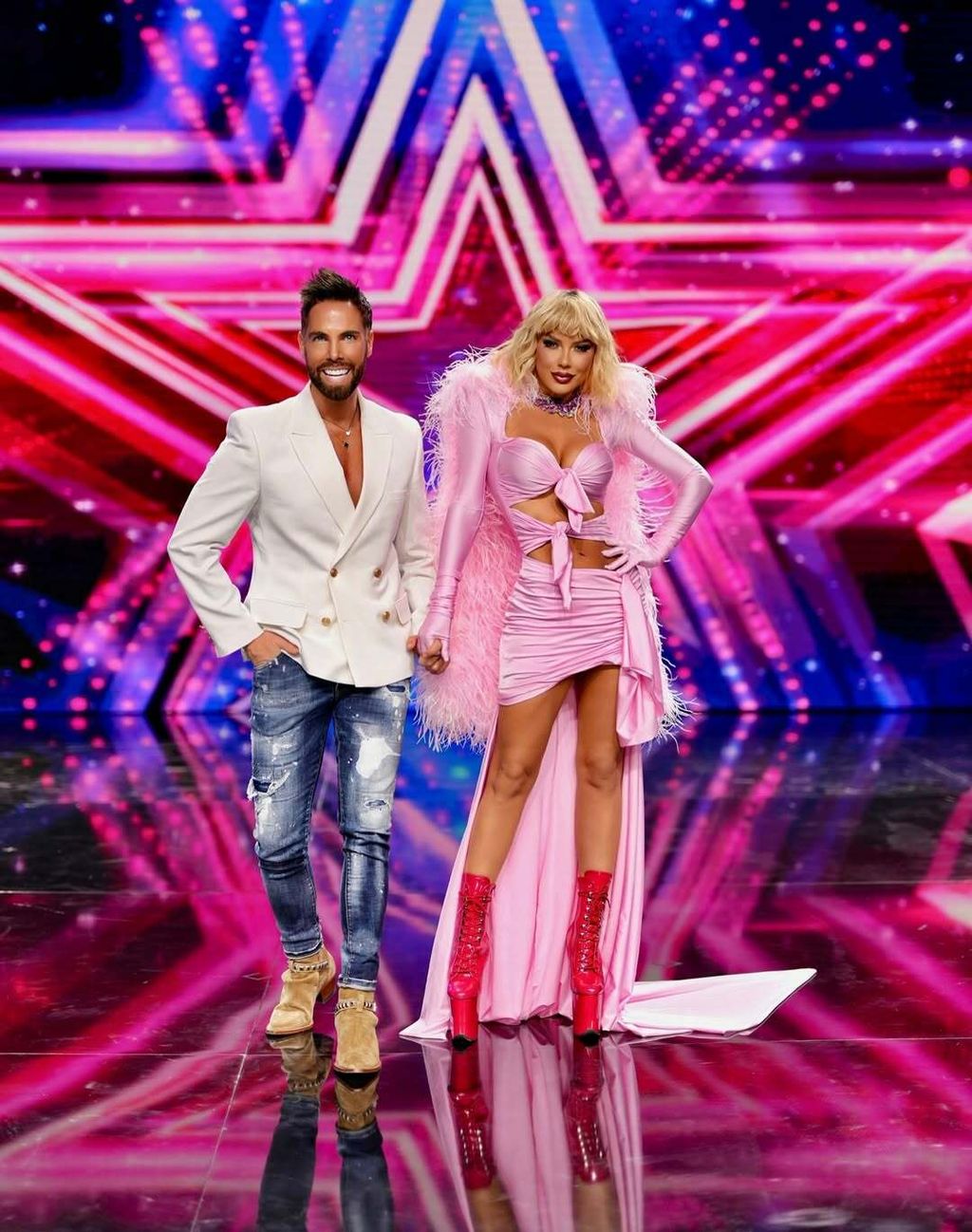 Maja Šuput i Marko Grubnić - 14