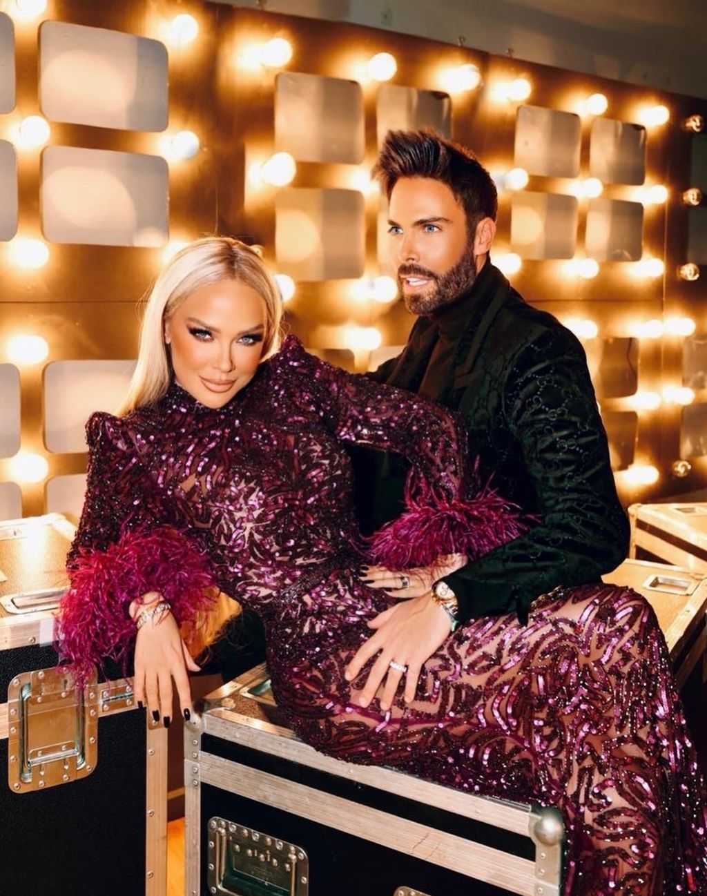 Maja Šuput i Marko Grubnić - 15