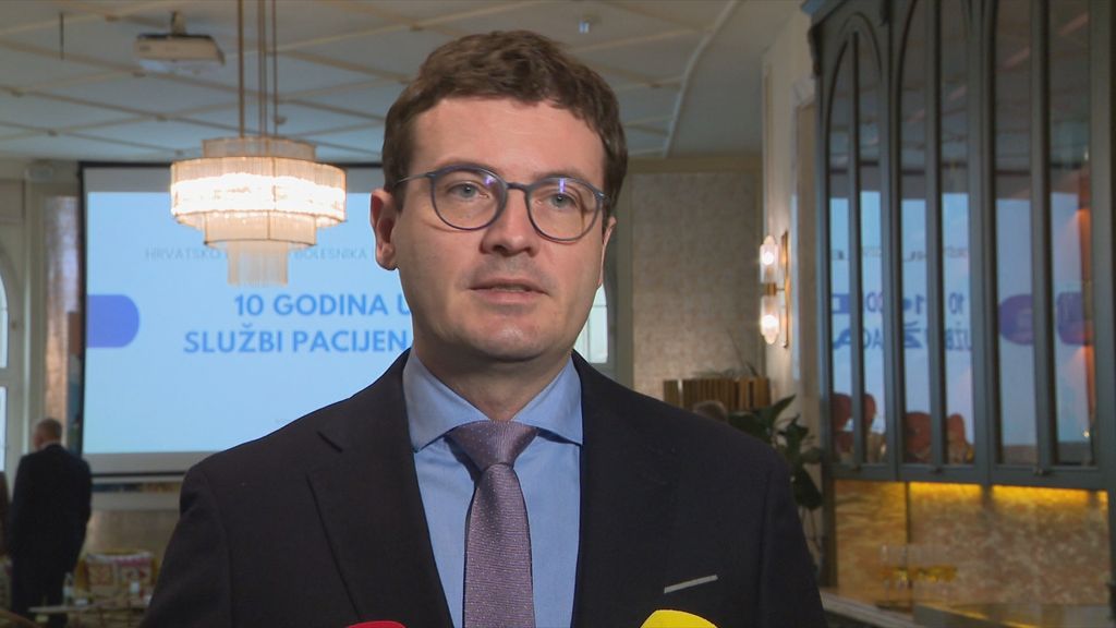 Pregled raka prostate - 3