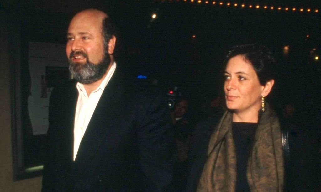 Rob i Michele Reiner