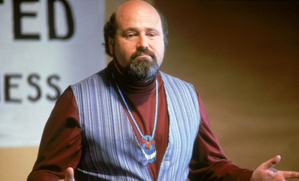 Rob Reiner