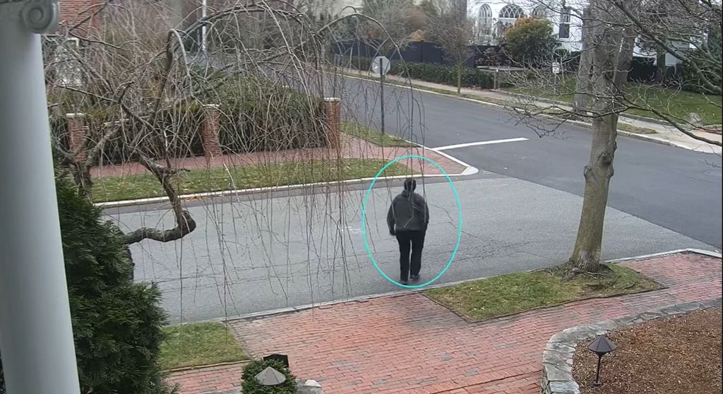 Osumnjičenik za napad na Sveučilište Brown