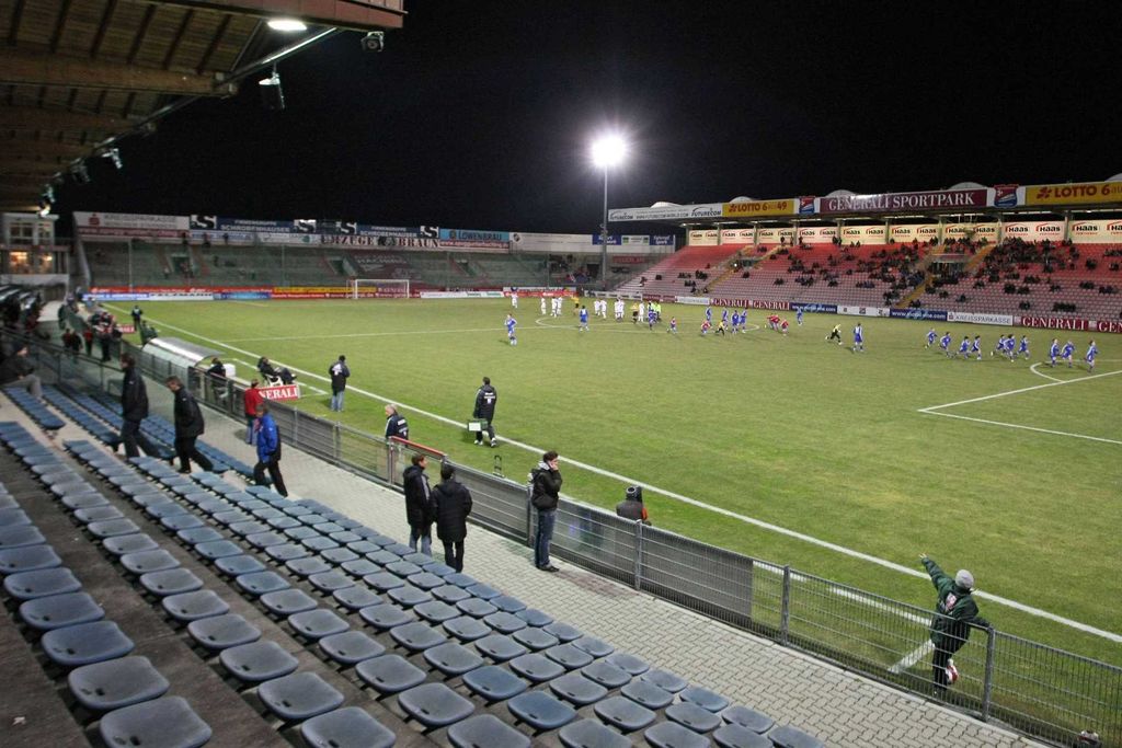 Hachinger Sport Park