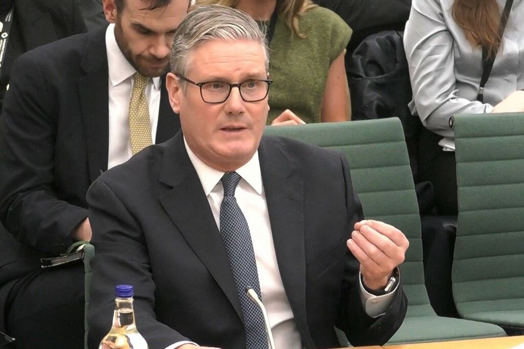 Danski vojnici na Grenlandu