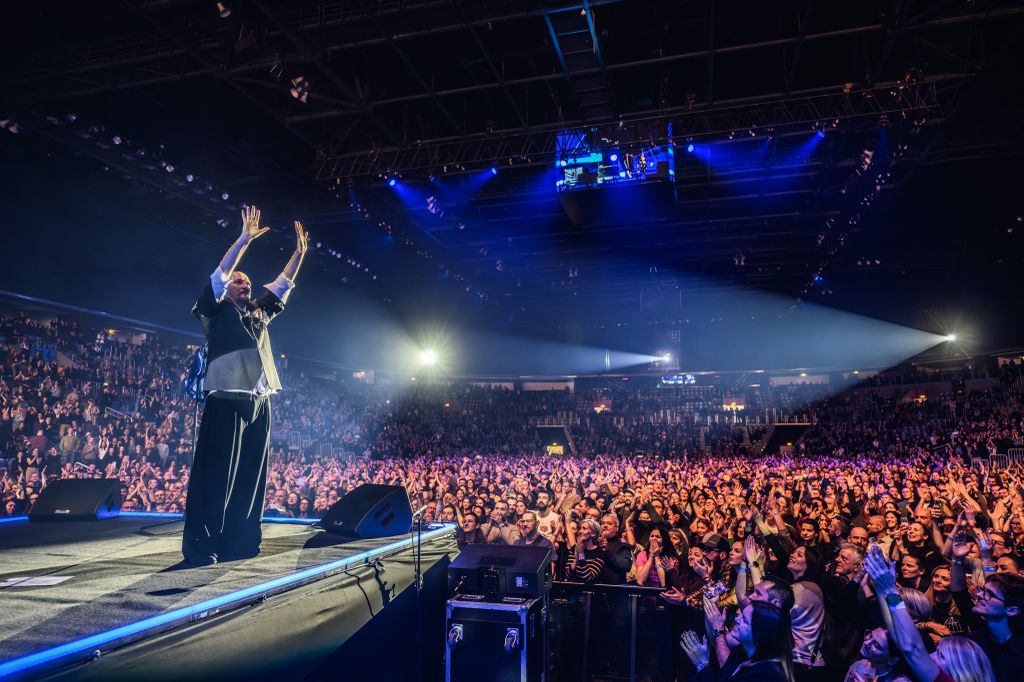 Urban&4 u Areni Zagreb - 2