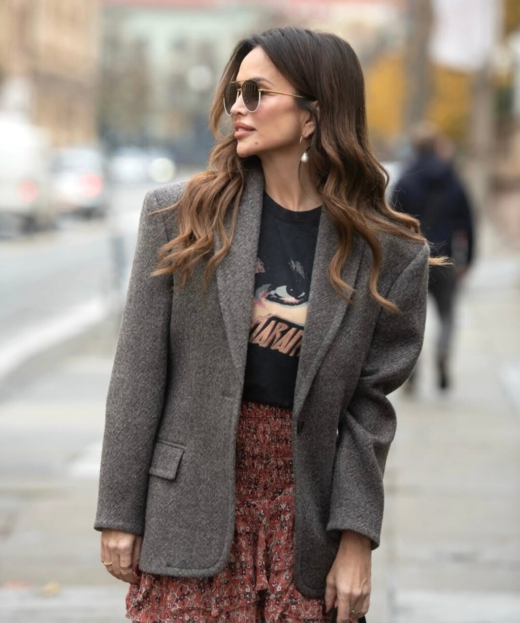 Severina s razlogom dobiva komplimente na račun stila