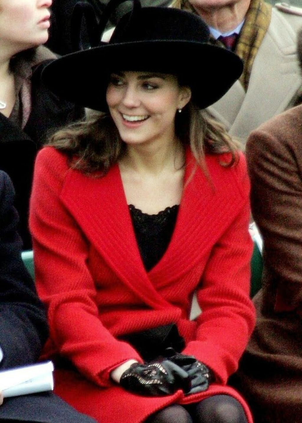 Kate Middleton - 1