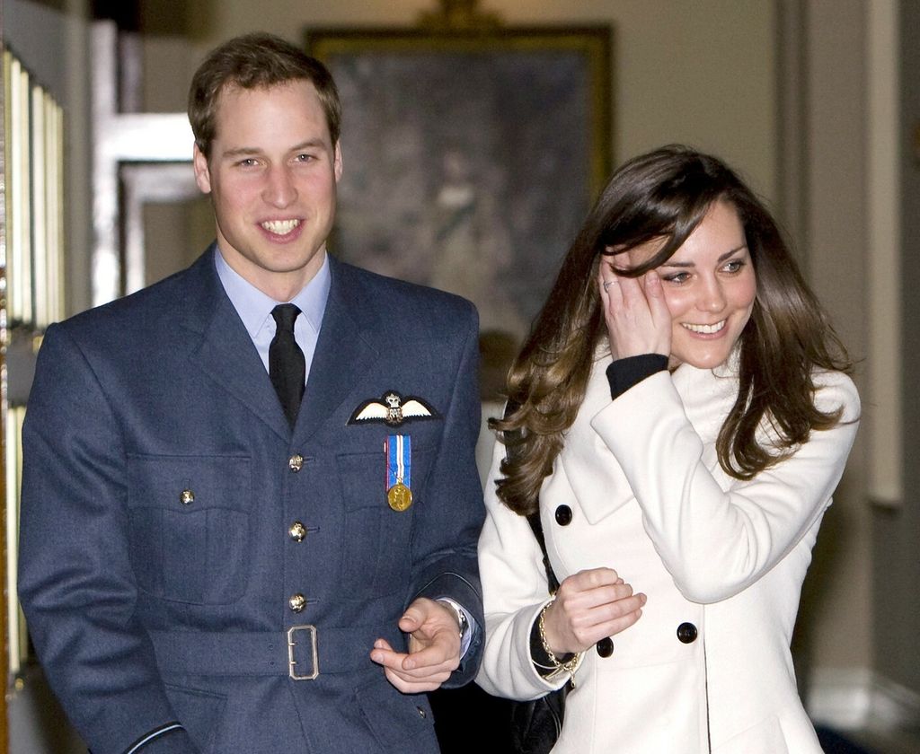 Kate Middleton - 6