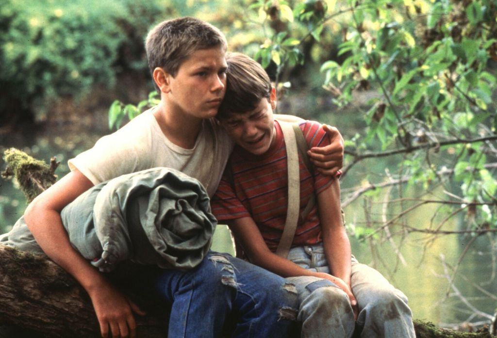 Film Stand By Me - 3