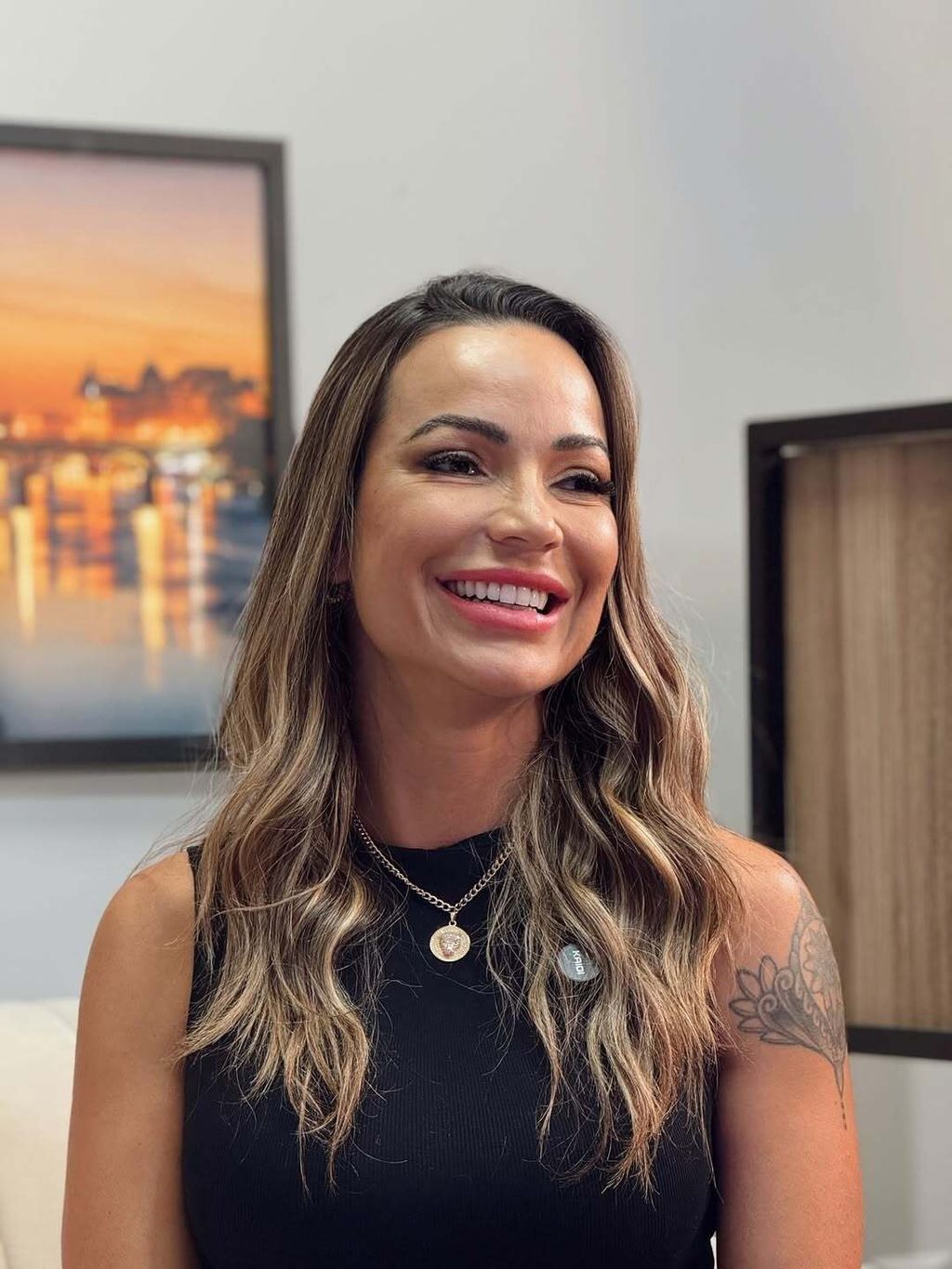 Aline Cristina Dalmolin - 5