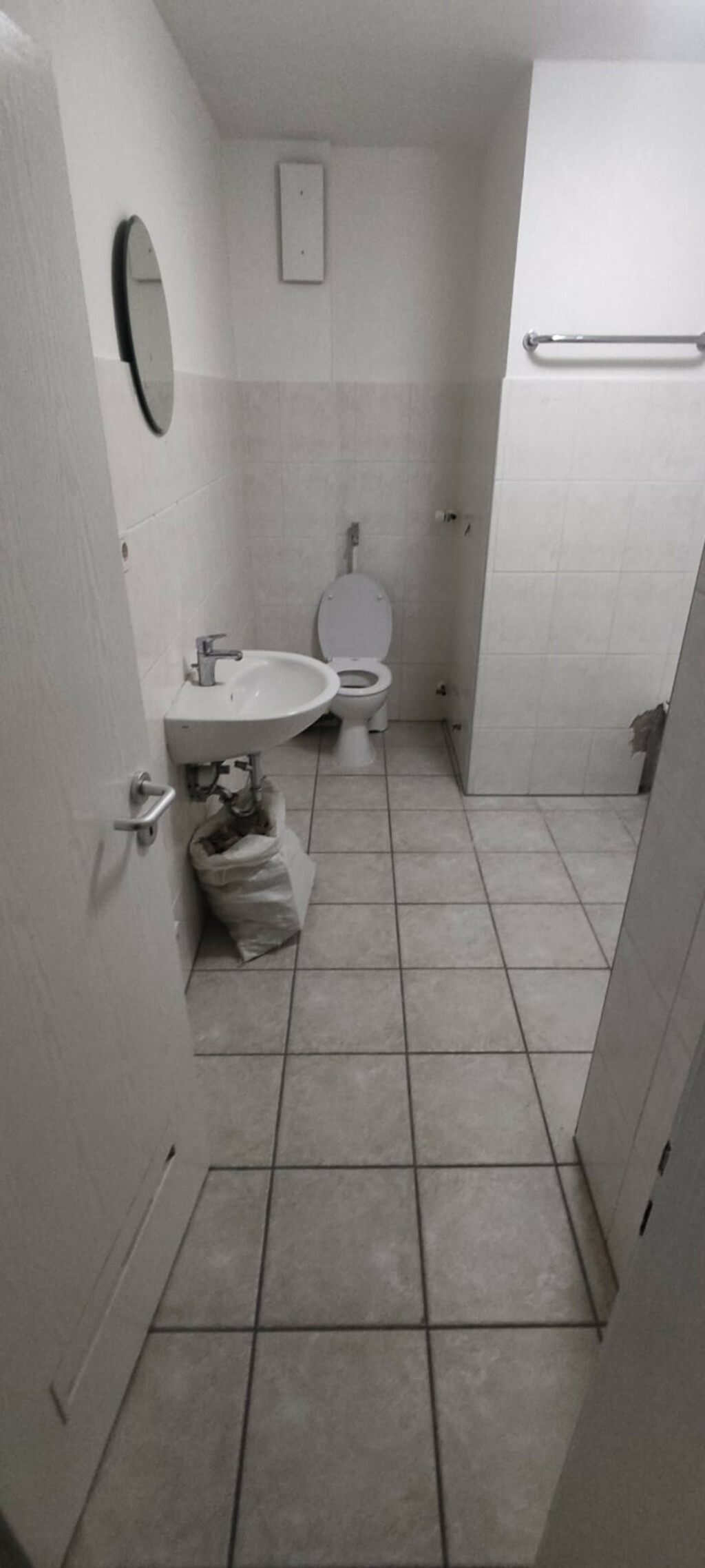 Preuređena kupaonica Ane Mučibabić - 5