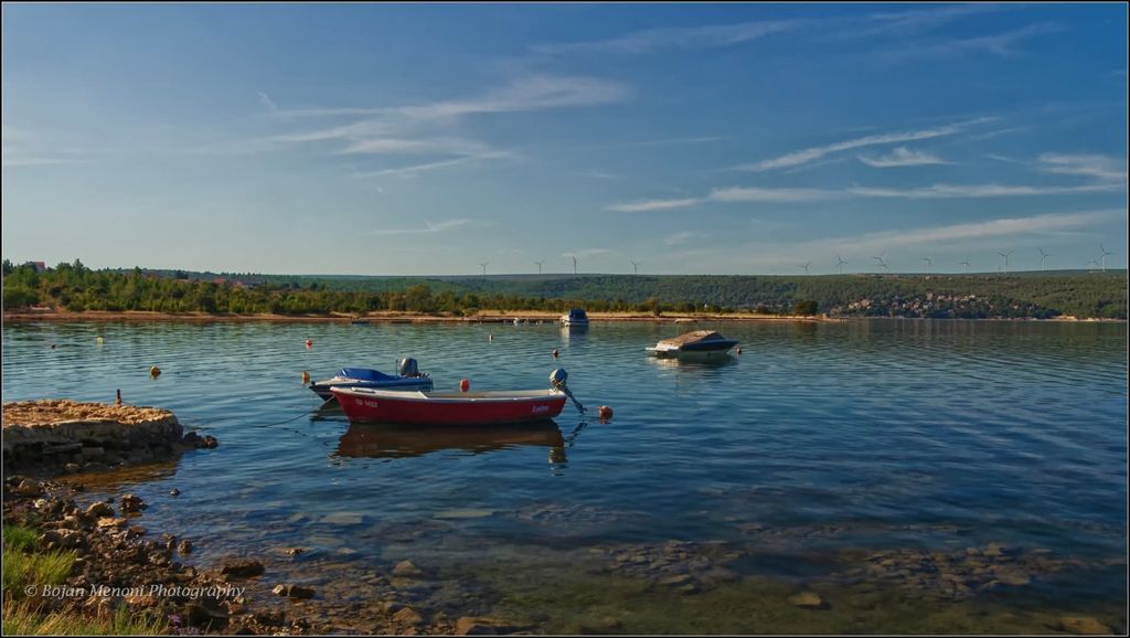 Šarmantan stan u Zadru